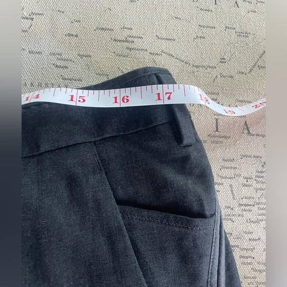 Kit & Ace Commuter Pant Charcoal 34” - Picture 10 of 14